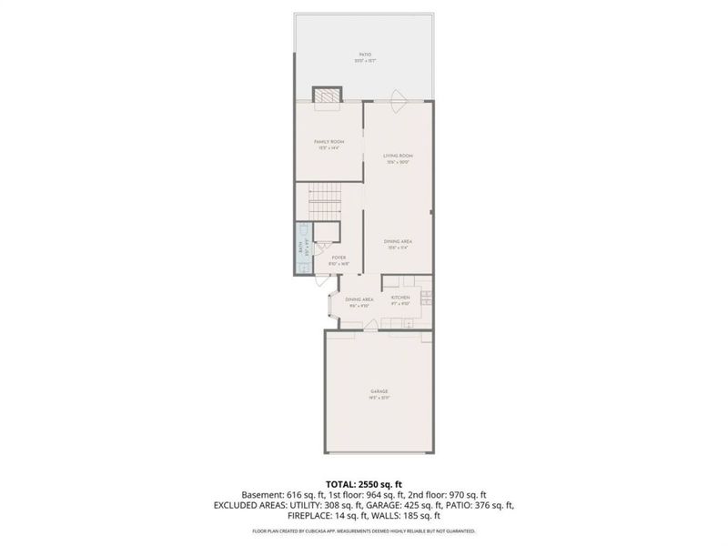 3486 Forestoak Court, Cincinnati, OH 45208 Photo 40