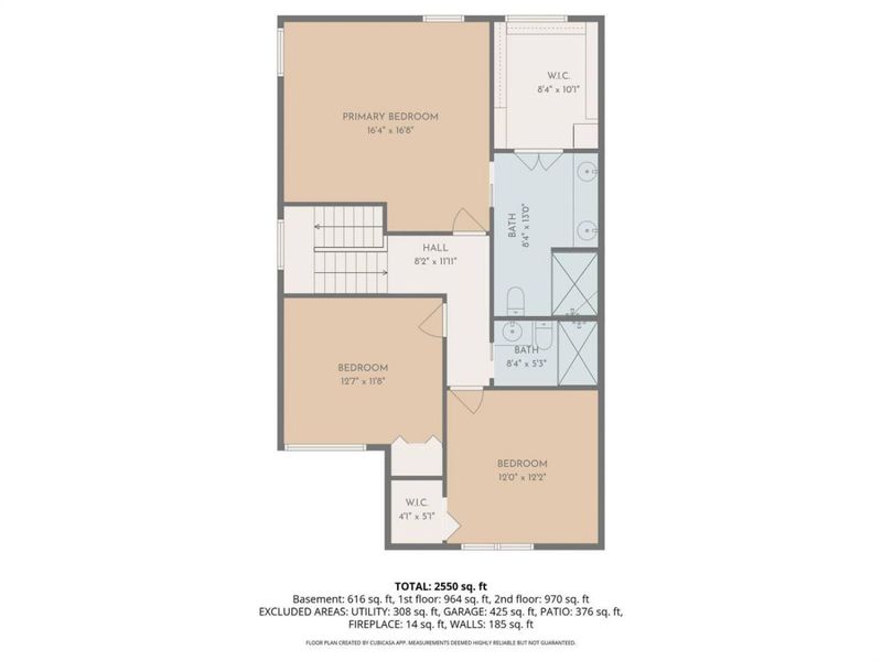 3486 Forestoak Court, Cincinnati, OH 45208 Photo 41