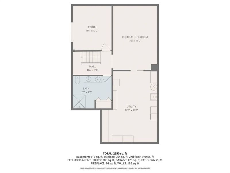 3486 Forestoak Court, Cincinnati, OH 45208 Photo 42