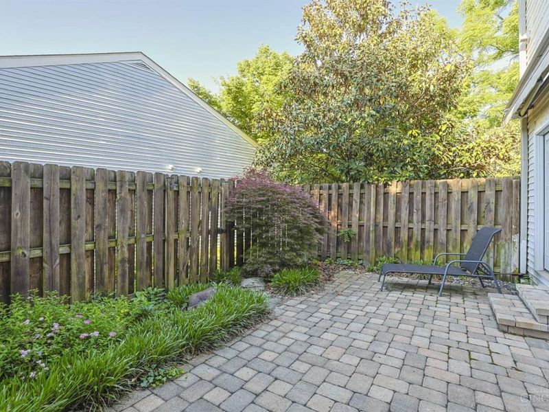 3486 Forestoak Court, Cincinnati, OH 45208 Photo 45