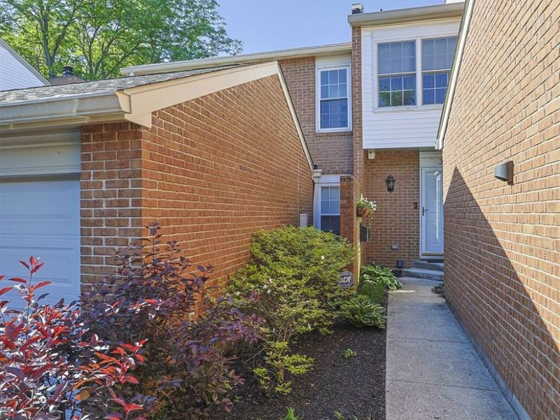 3486 Forestoak Court, Cincinnati, OH 45208 Photo 47