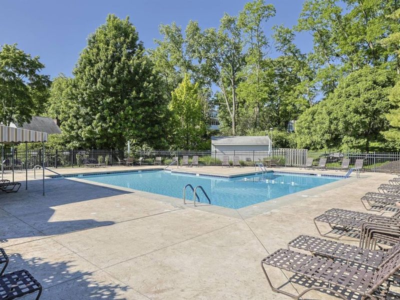 3486 Forestoak Court, Cincinnati, OH 45208 Photo 59