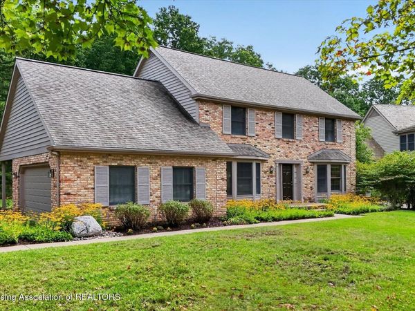 4220 Sugar Maple Lane, Okemos, MI 48864