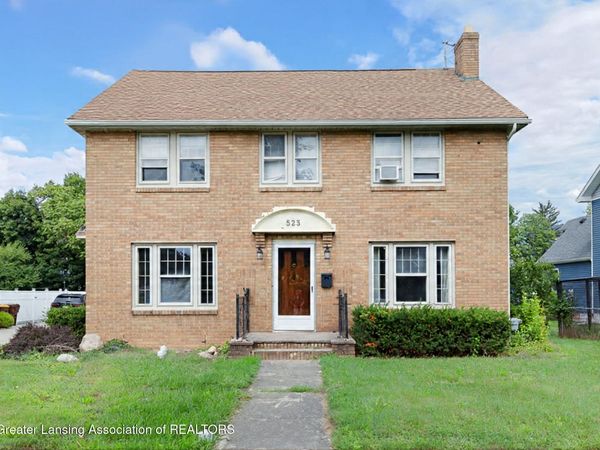 523 E Bridge Street, Portland, MI 48875