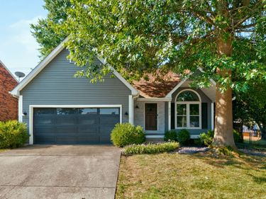 632 Galata Drive, Lexington, KY 40503