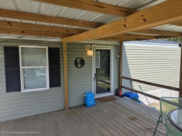 475 Airport Road, Williamsburg, KY 40769