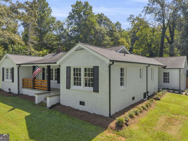 1472 Hollywood Hwy, Clarkesville, GA 30523
