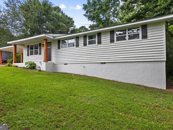4121 Partridge Dr, Douglasville, GA 30135