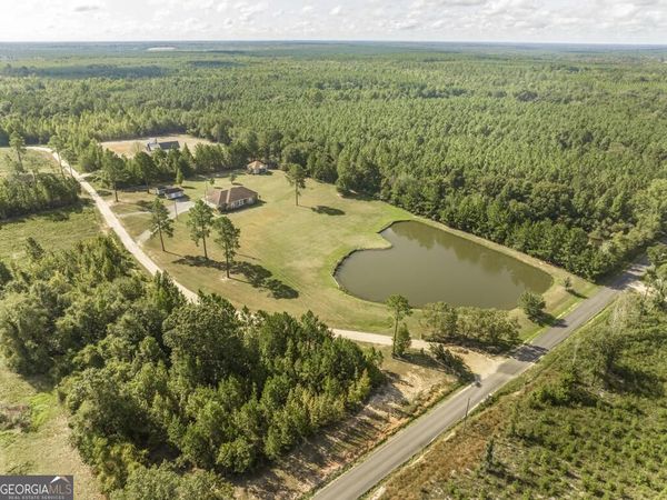2509 Orphans Cemetery Road, Eastman, GA 31023