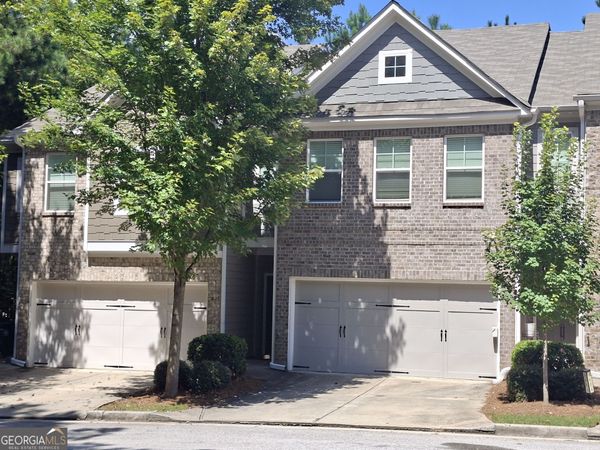 4402 Newfangle Road, Stone Mountain, GA 30083