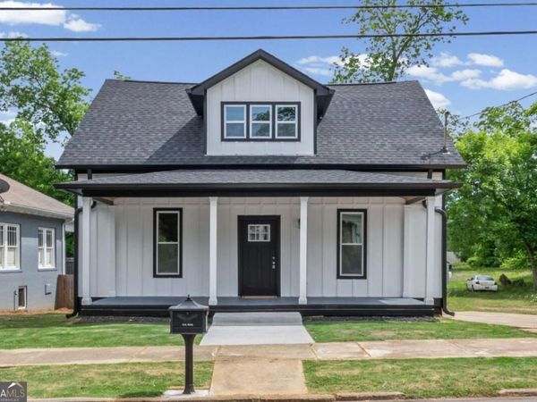 14 Salbide Avenue, Newnan, GA 30263