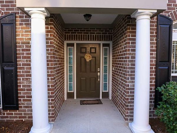 1502 River Oaks Drive, Richmond Hill, GA 31324