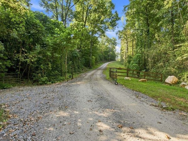 283 Leo Taylor Lane, Ball Ground, GA 30107