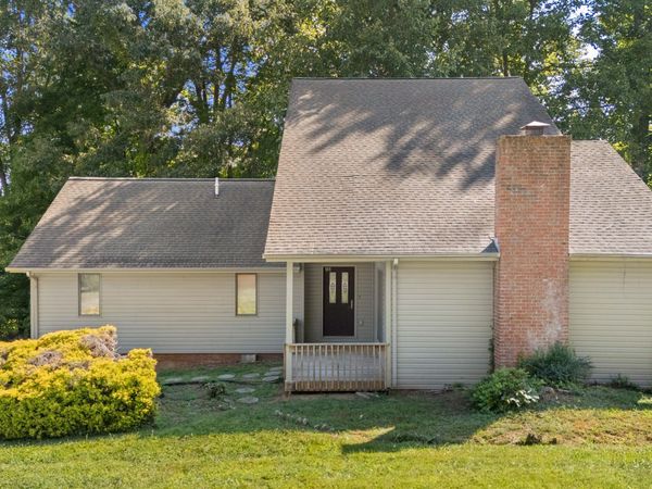 101 Stanmore Drive, Johnson City, TN 37601