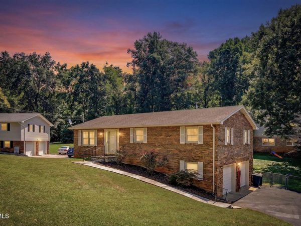 146 Old Mill Road, Church Hill, TN 37642