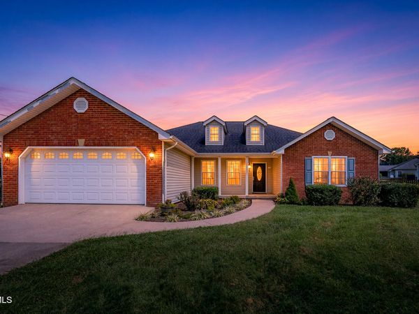 777 Walkers Bend Road, Johnson City, TN 37615