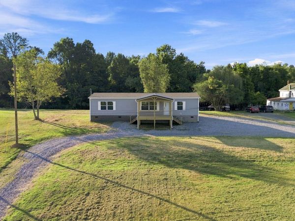 95 Tiny Lane, Greeneville, TN 37743