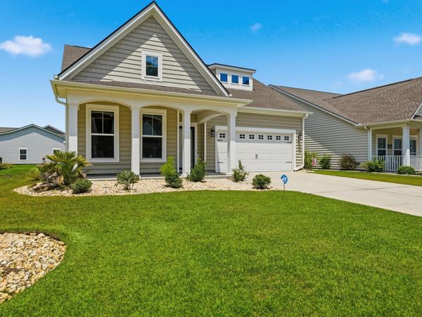 245 Harbison Circle, Myrtle Beach, SC 29579