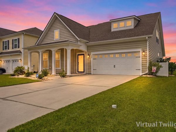 245 Harbison Circle , Myrtle Beach, SC 29579