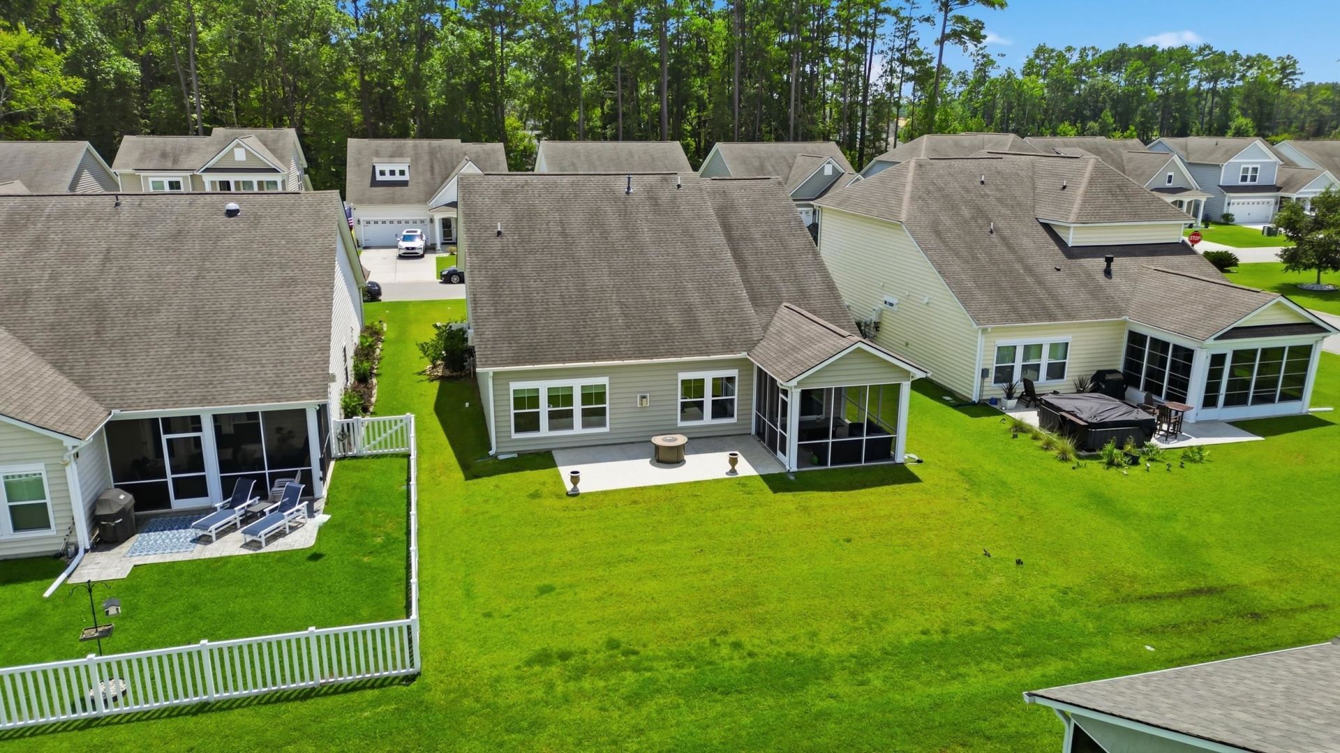 245 Harbison Circle Photo 33