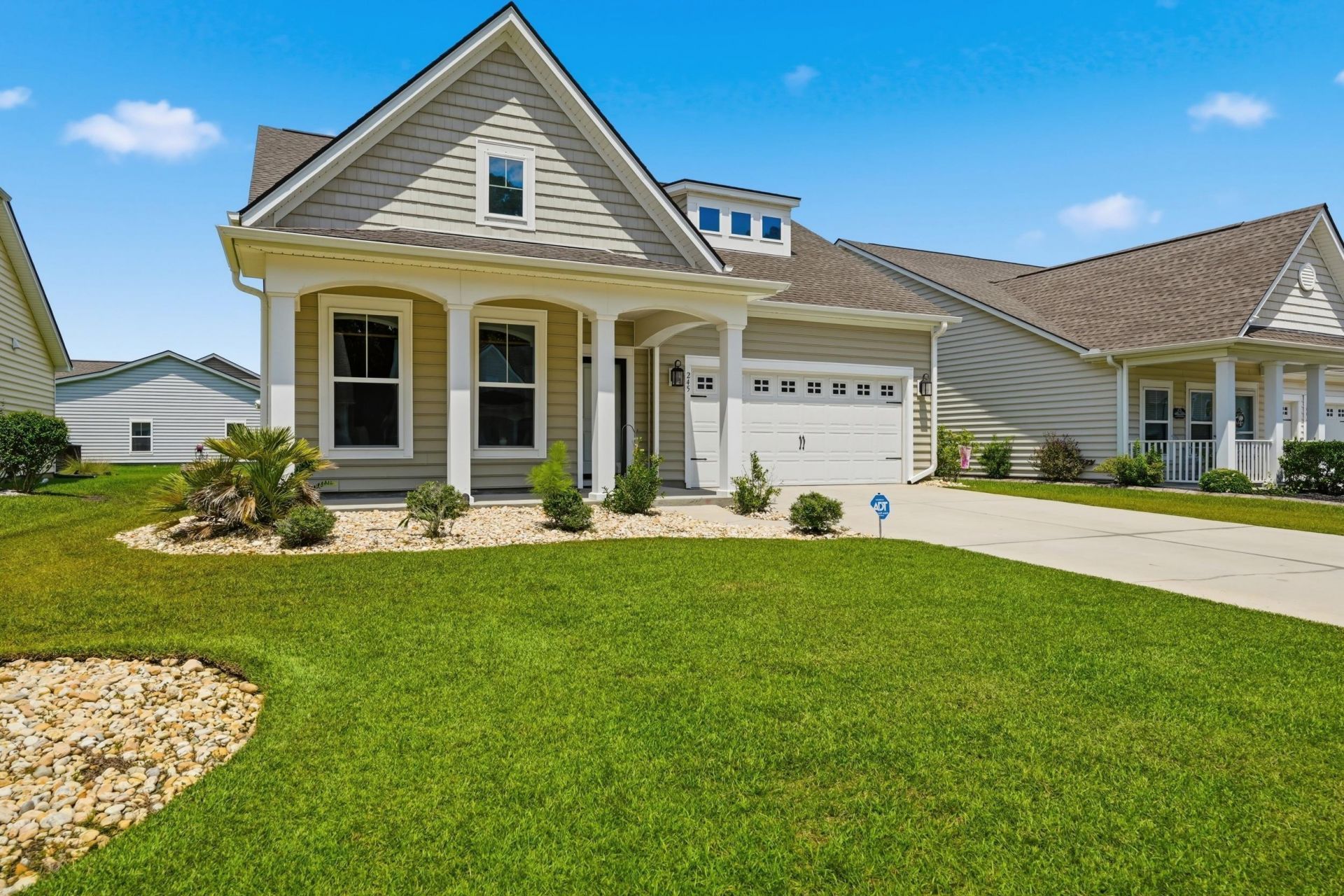 245 Harbison Circle Photo 40