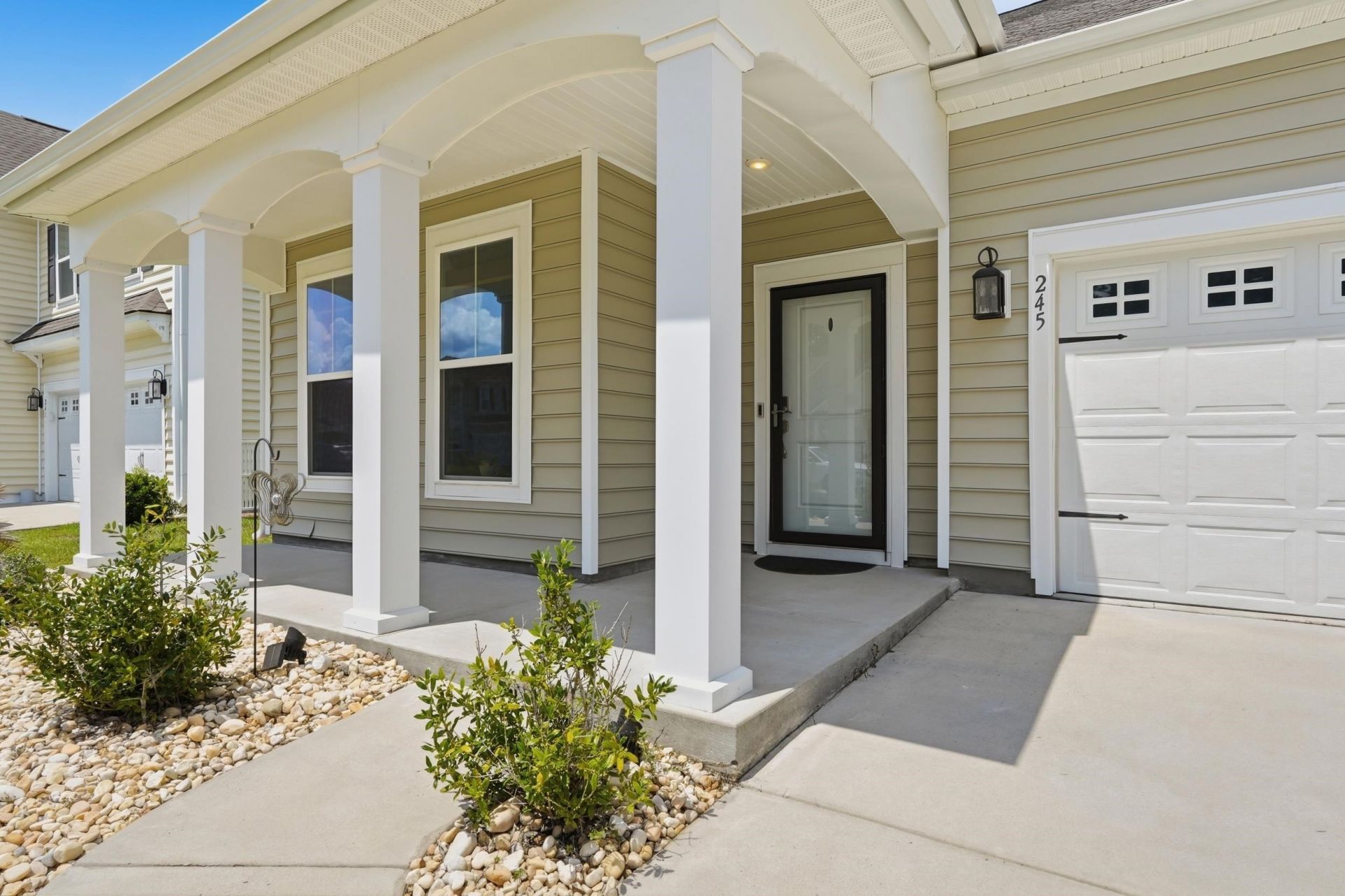 245 Harbison Circle Photo 41