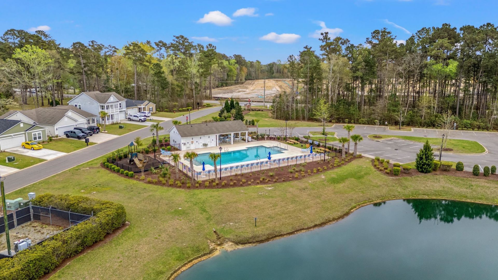 245 Harbison Circle Photo 42