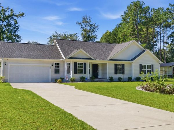245 Yauhannah Lake Dr. , Georgetown, SC 29440