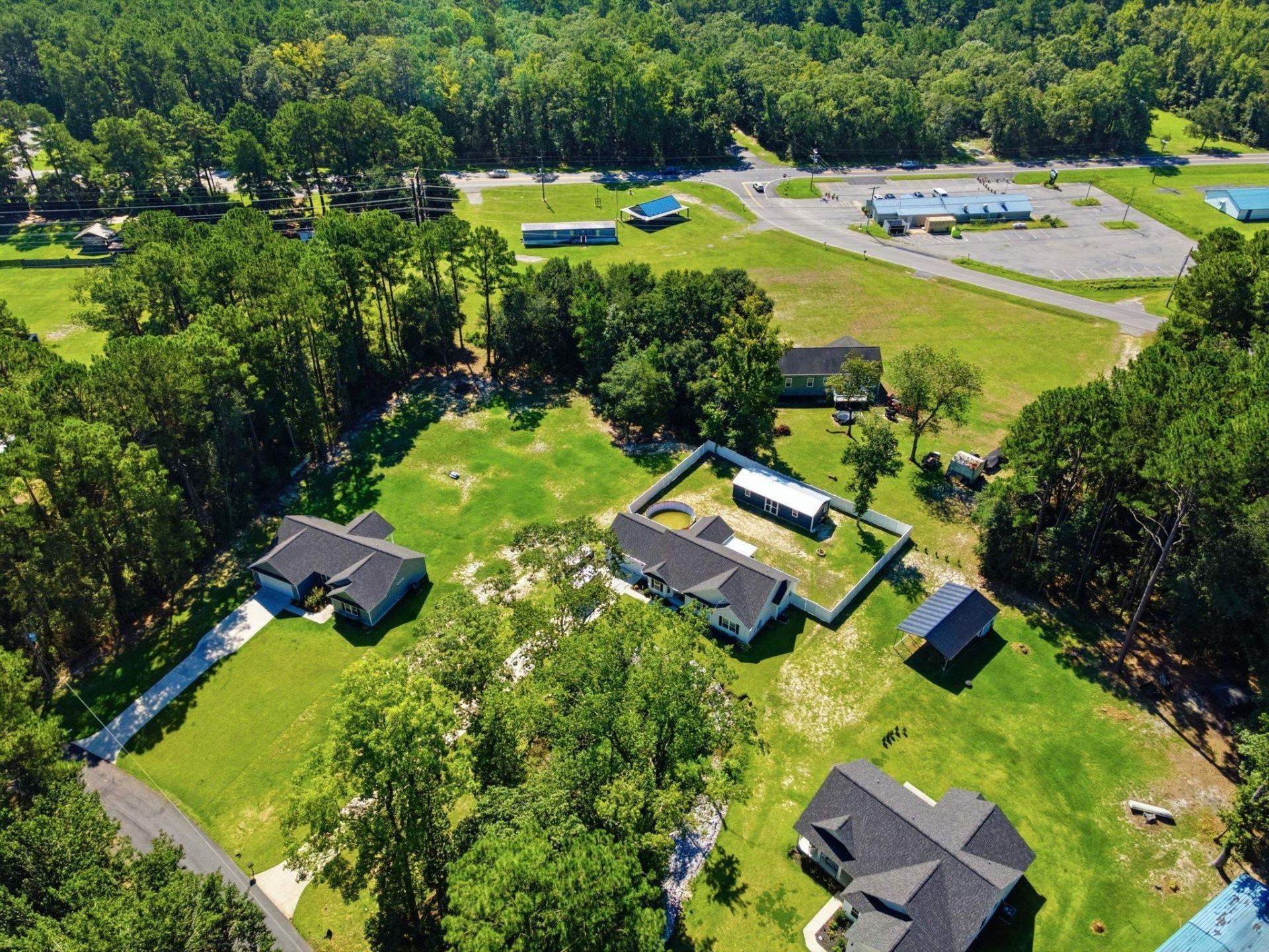 245 Yauhannah Lake Dr.  Photo 16