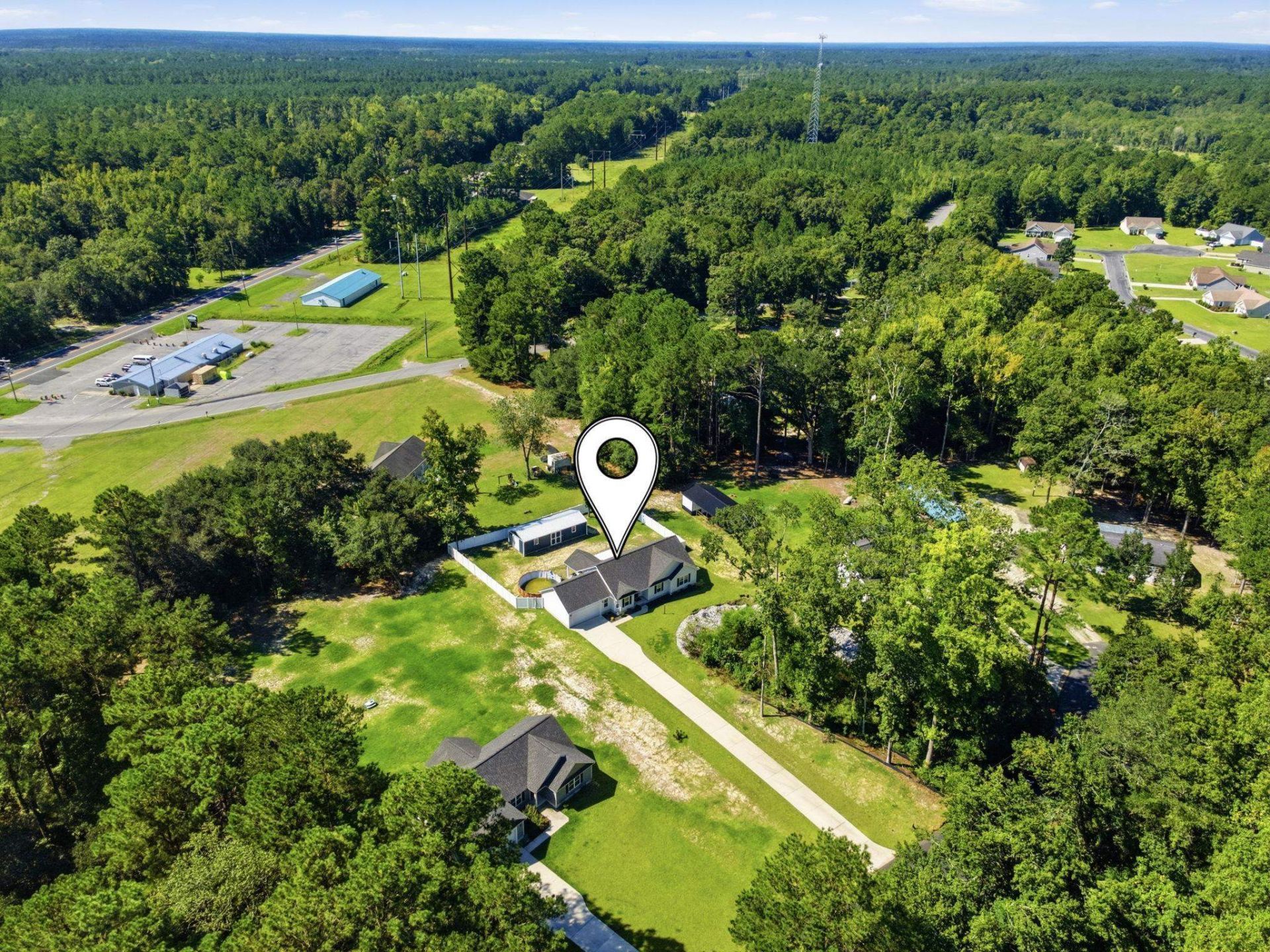 245 Yauhannah Lake Dr.  Photo 17
