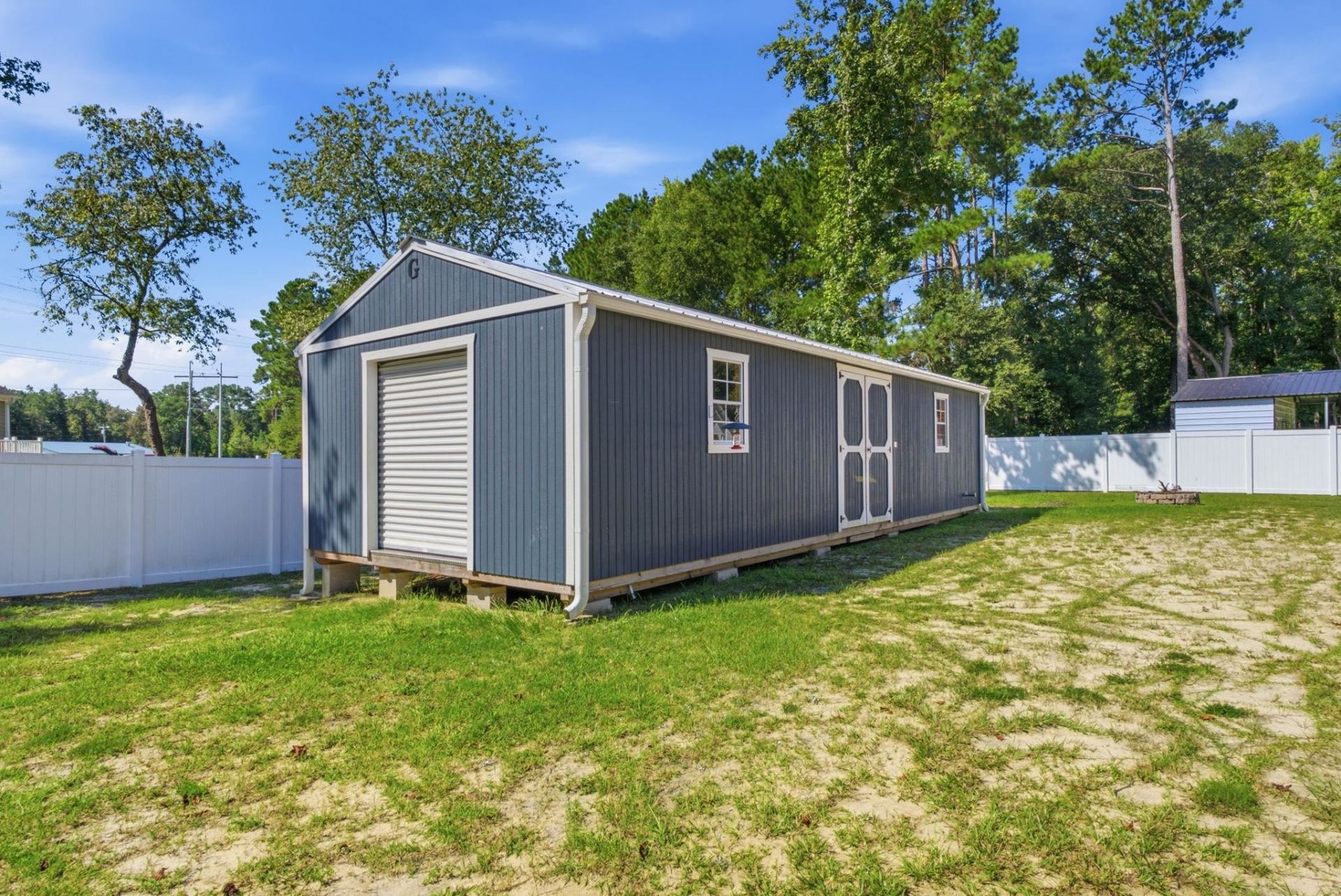 245 Yauhannah Lake Dr.  Photo 18
