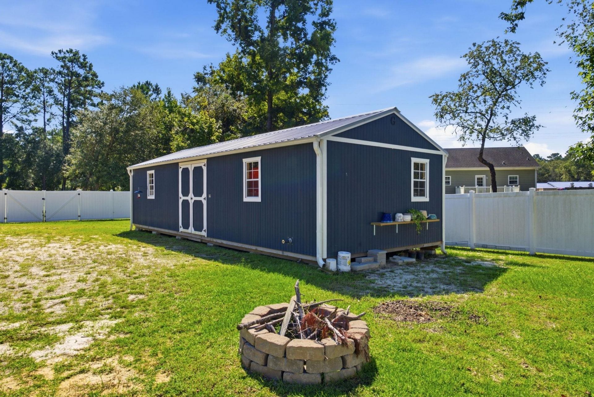 245 Yauhannah Lake Dr.  Photo 19