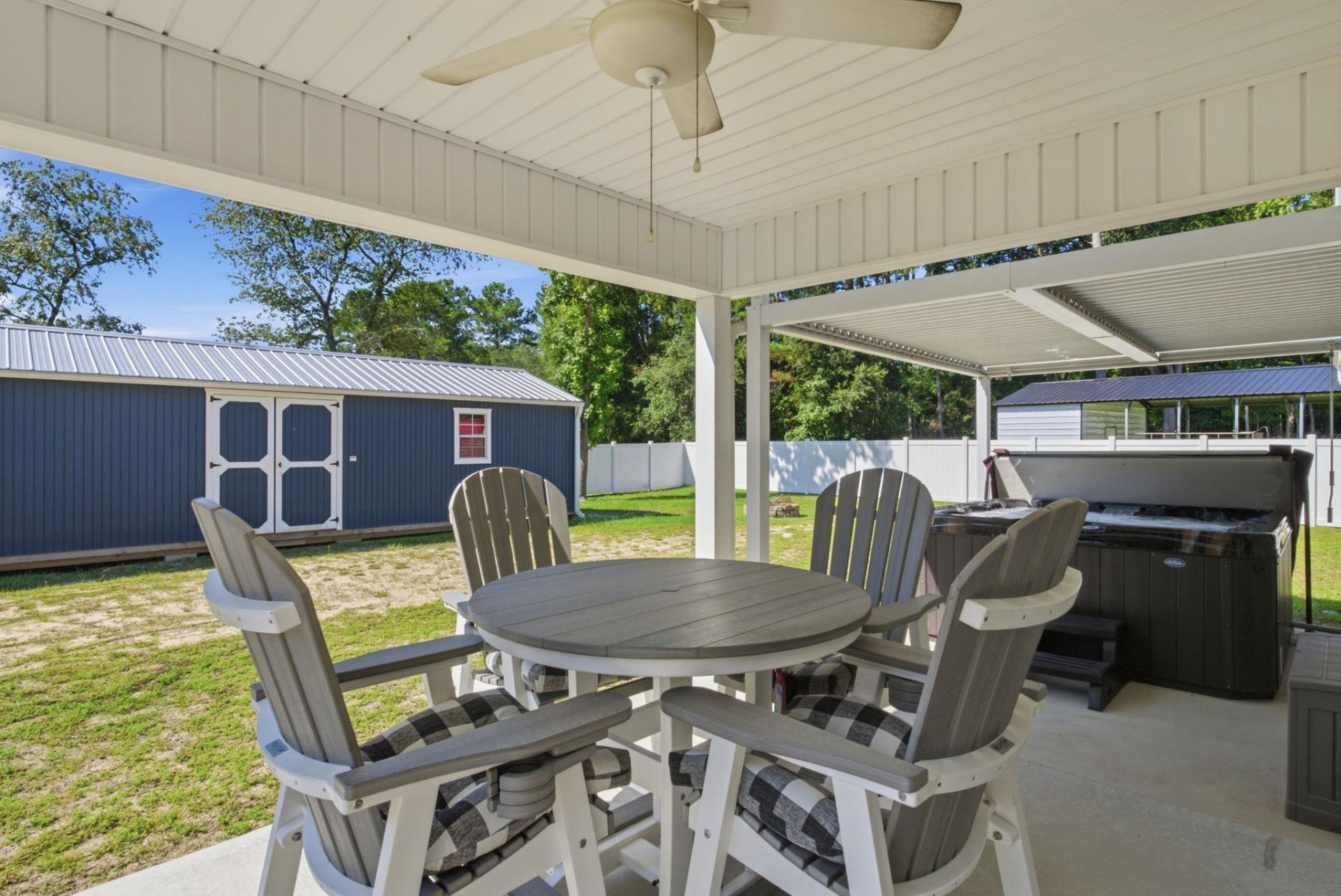 245 Yauhannah Lake Dr.  Photo 20