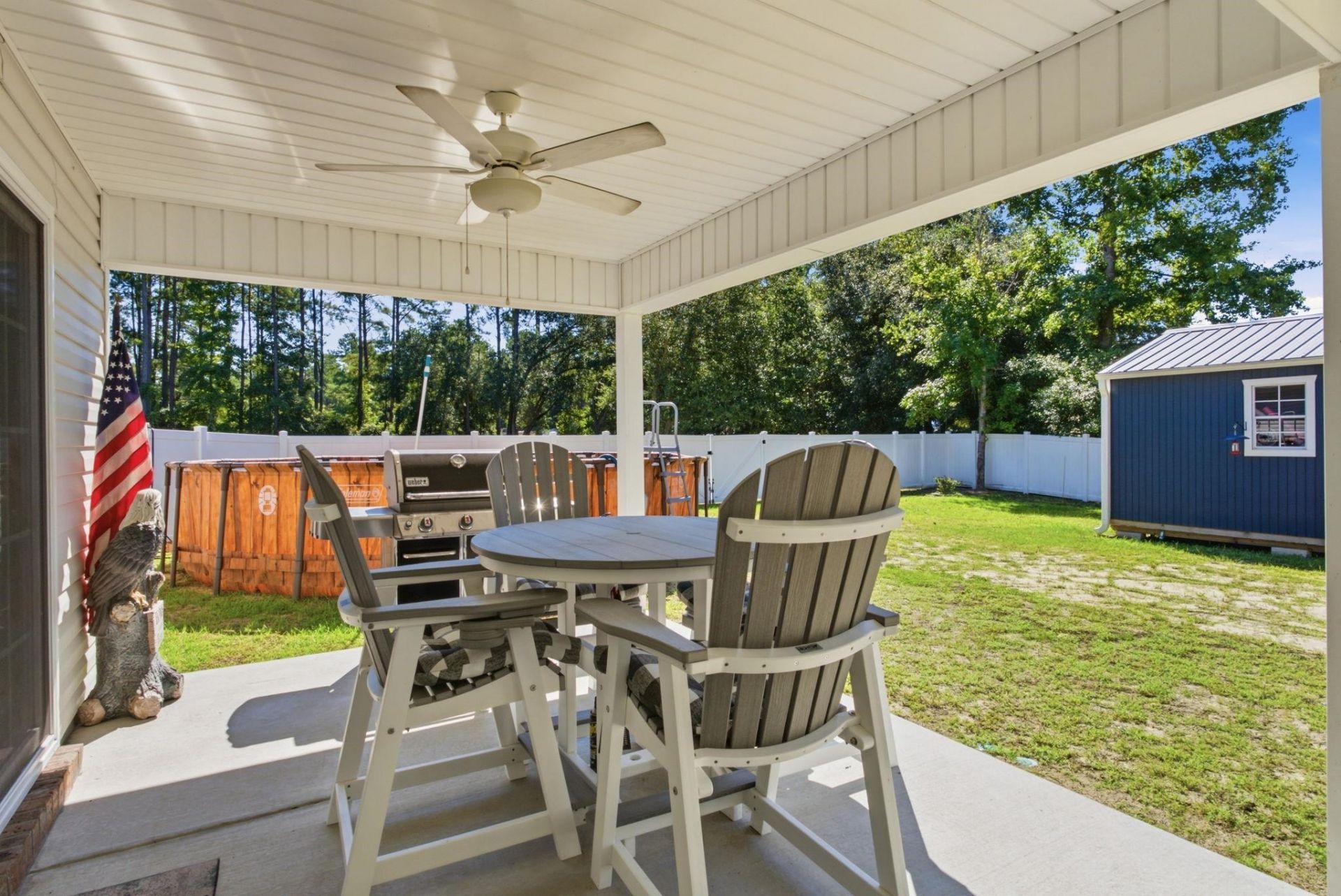 245 Yauhannah Lake Dr.  Photo 21