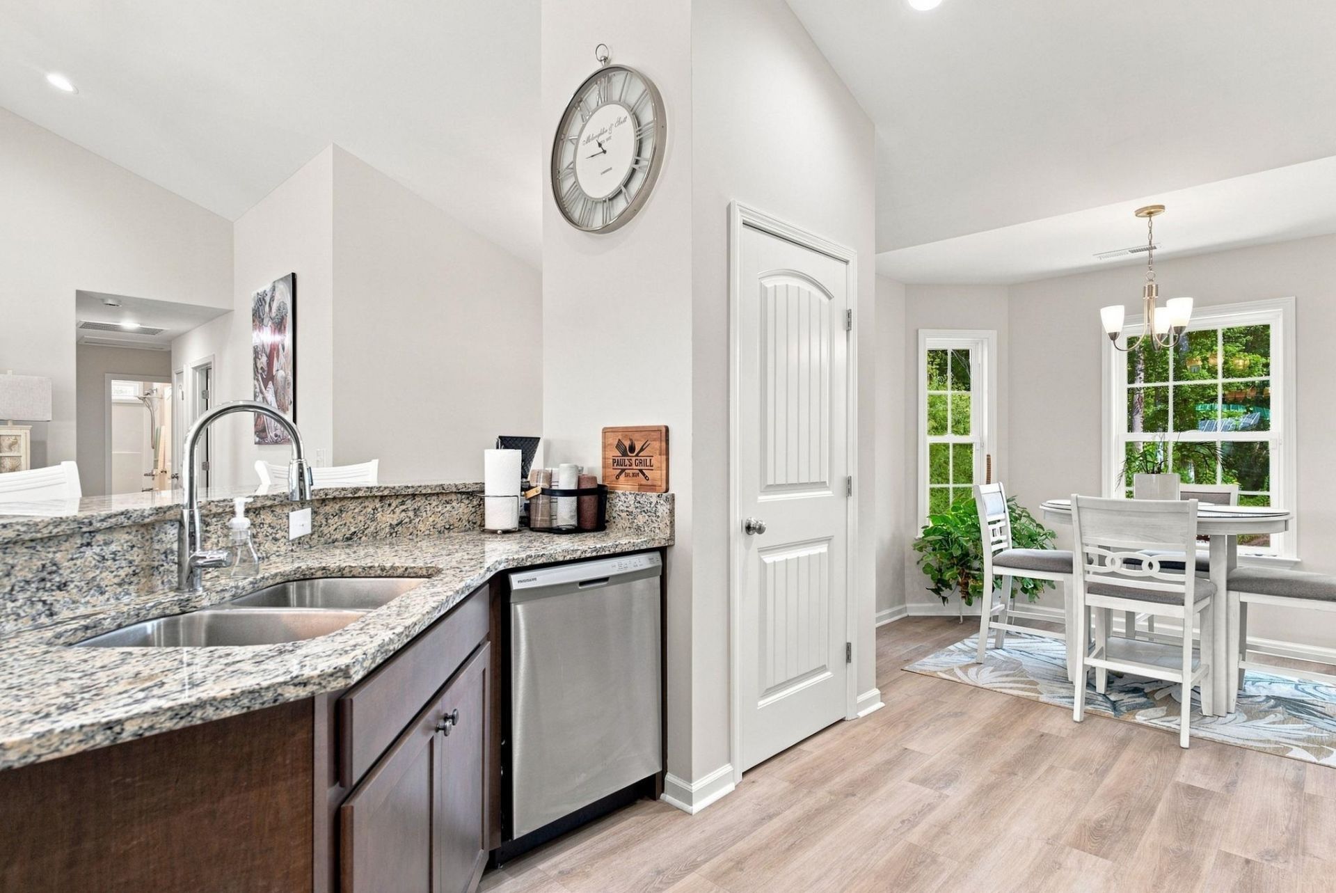 245 Yauhannah Lake Dr.  Photo 4