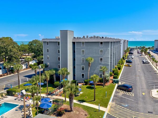 5905 S Kings Hwy. , Unit A135, Myrtle Beach, SC 29575