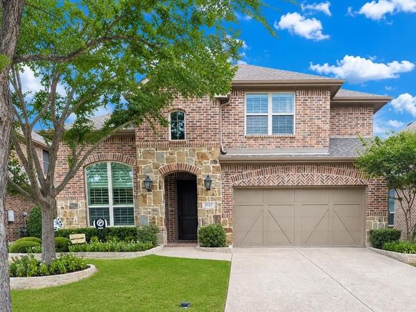 3727 Wagon Wheel Way , Celina, TX 75009