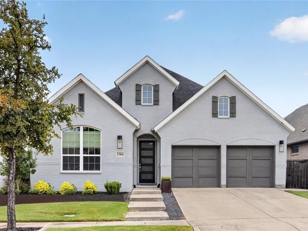 2304 Westlake Court, Carrollton, TX 75010