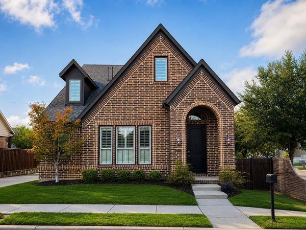 6145 Pleasant Dream Street, North Richland Hills, TX 76180