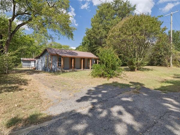 406 S Carter Road, Malakoff, TX 75148