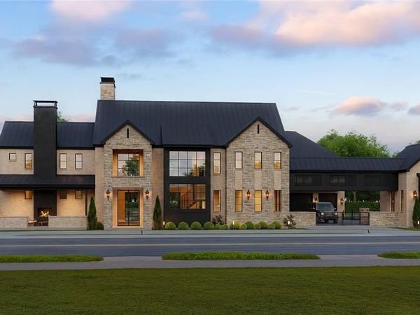 300 Manza Court, Aledo, TX 76008