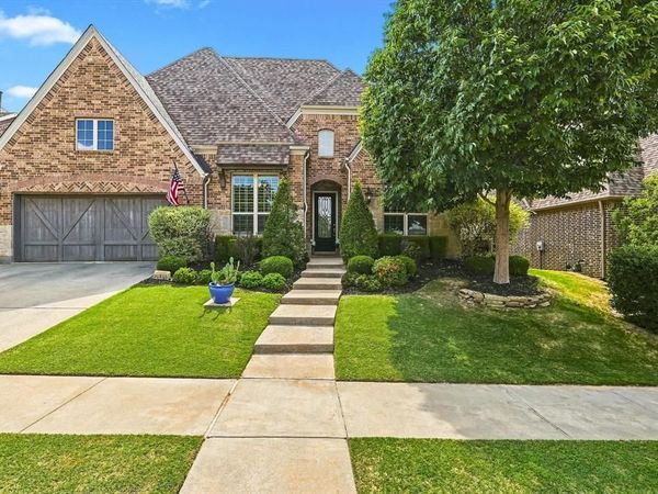 6309 Willow Ridge Trail, Flower Mound, TX 76226
