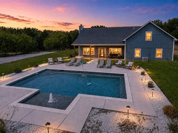 3740 County Road 494, Princeton, TX 75407