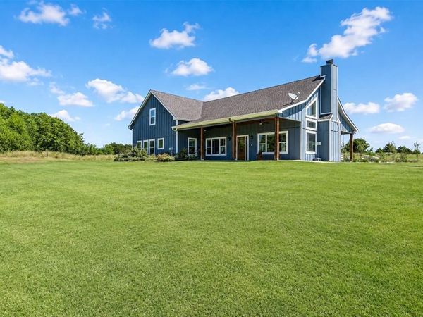 3740 County Road 494 , Princeton, TX 75407