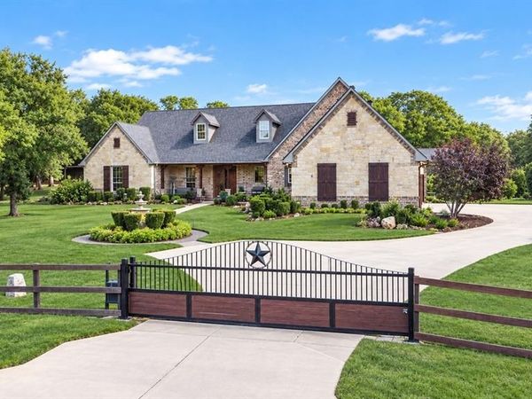 1684 Blevins Drive, Keller, TX 76248
