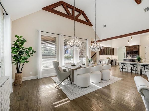 1684 Blevins Drive, Keller, TX 76248