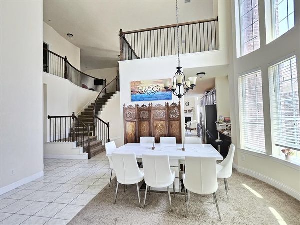 608 Jagged Way, Plano, TX 75074
