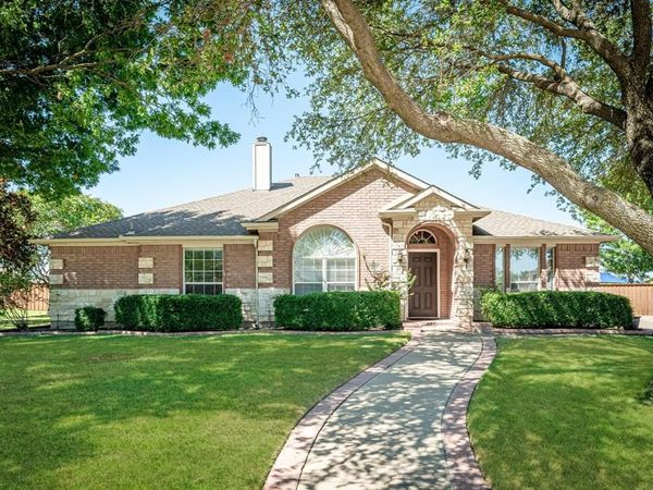 501 Ambrose Drive , Murphy, TX 75094