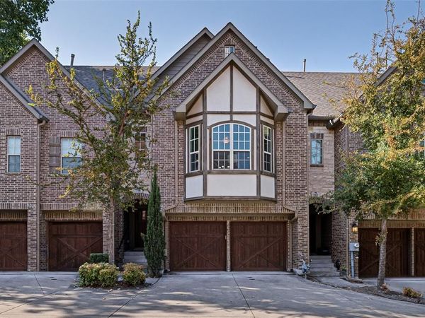 596 Waterloo Drive, Lewisville, TX 75067