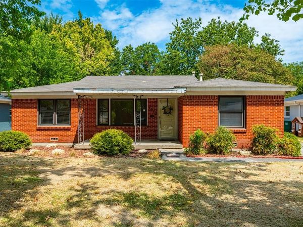 5512 Santa Barbara Avenue, Fort Worth, TX 76114